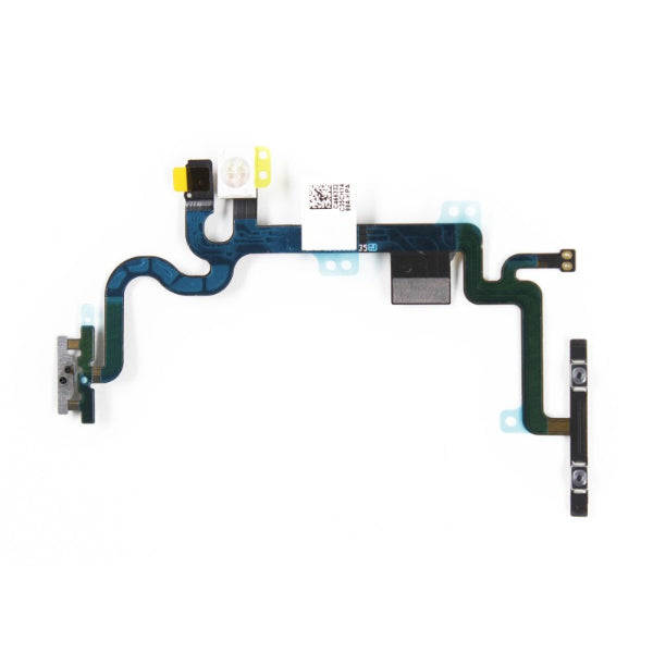 Nappe power et volume iPhone 7 – Compatible