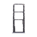 Tiroir SIM Realme C3 – Gris volcan – Compatible Premium
