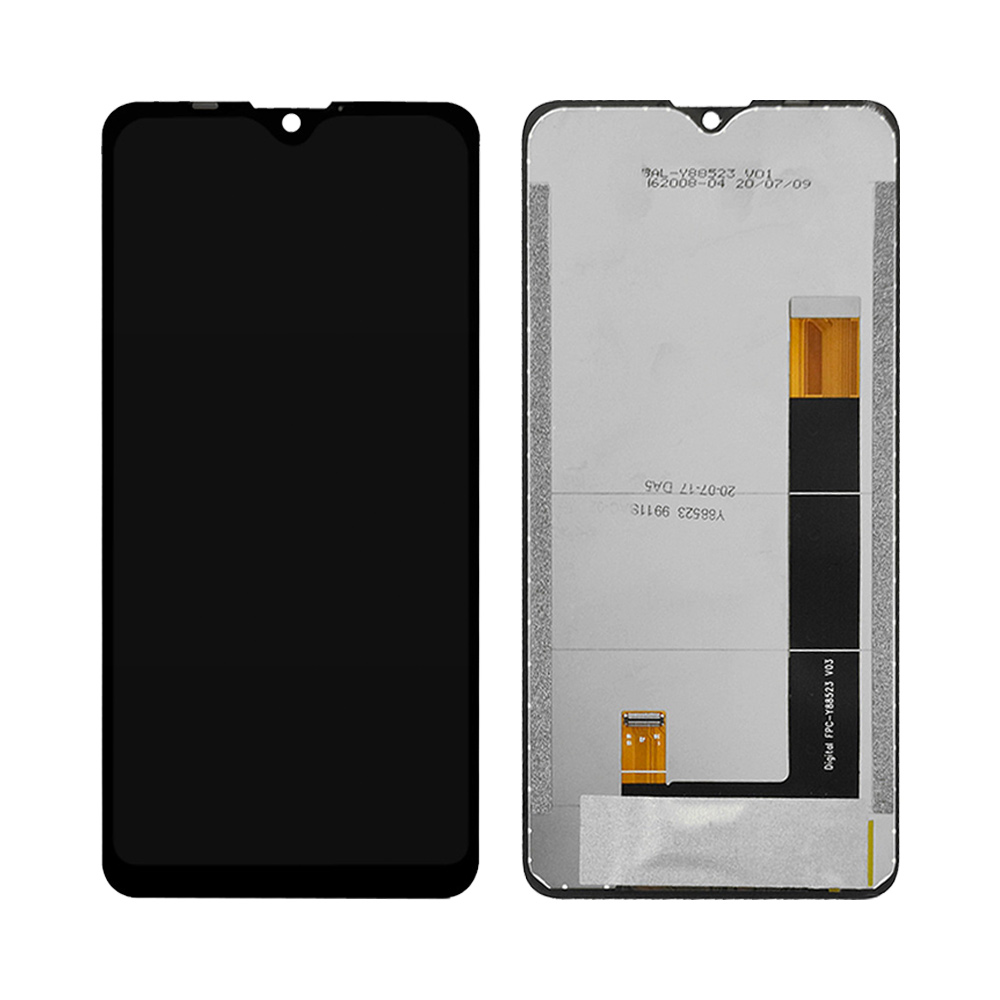 Écran complet Blackview A80s – Compatible Premium