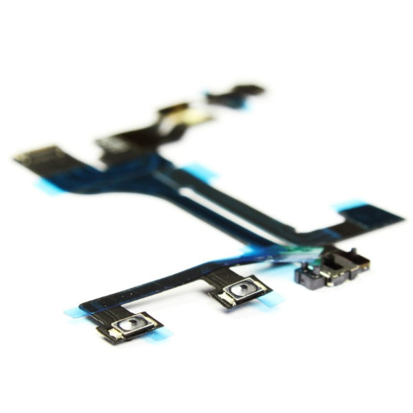 Nappe power iPhone 5C – Compatible