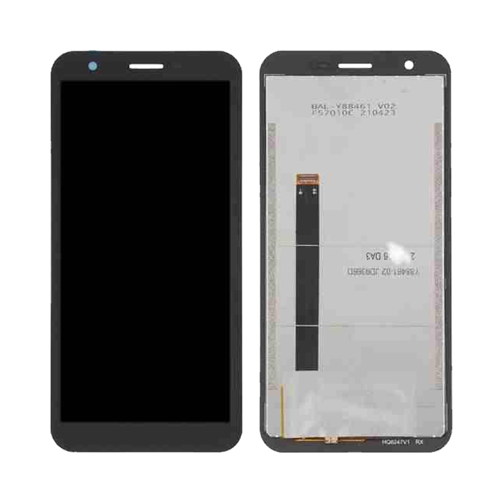 Écran complet Blackview Pro – Compatible Premium