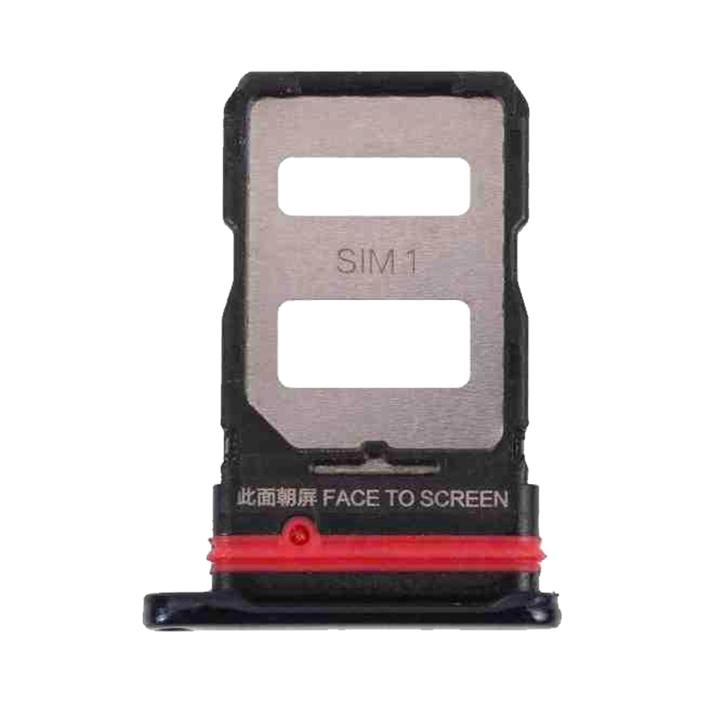 Tiroir SIM Xiaomi 11T 5G – Gris comète – Compatible Premium