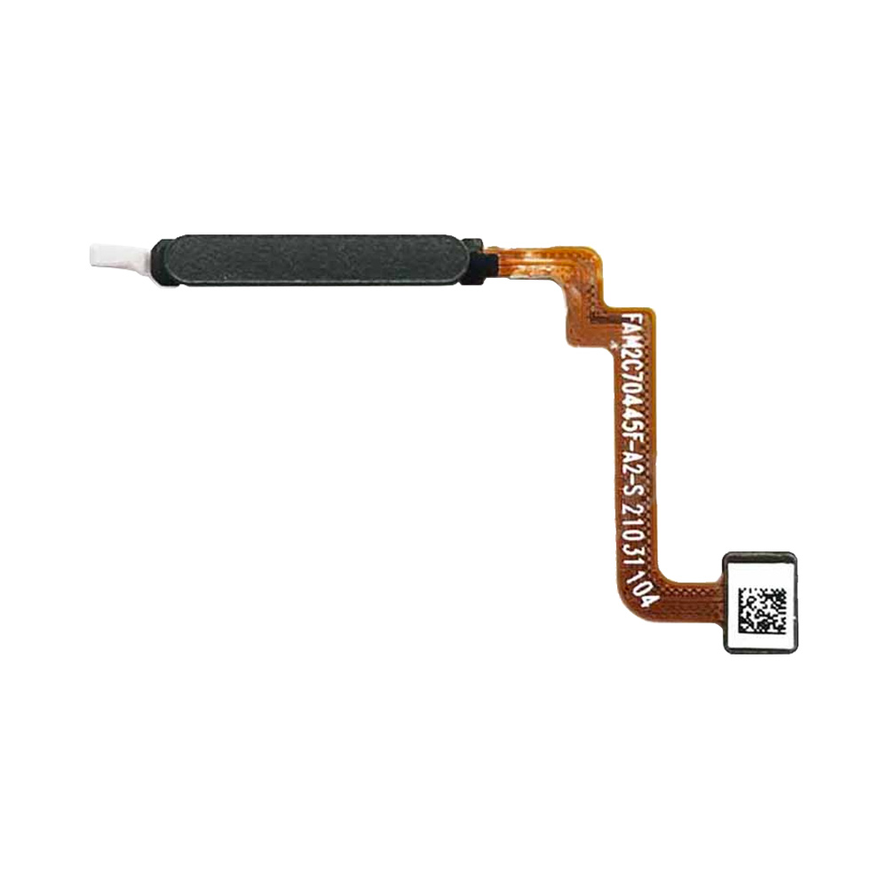 Lecteur d'empreinte Xiaomi Poco M3 Pro 5G – Noir mat – Compatible Premium