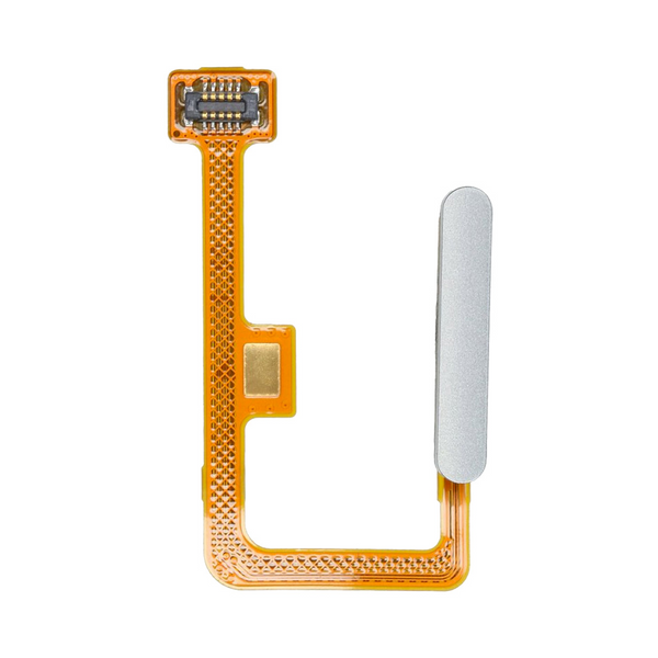 Lecteur d'empreinte Xiaomi 11 Lite 5G NE – Blanc flocon – Compatible Premium