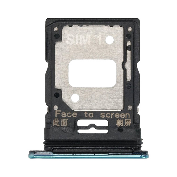 Tiroir SIM Xiaomi 11 Lite 5G NE – Vert menthe – Compatible Premium