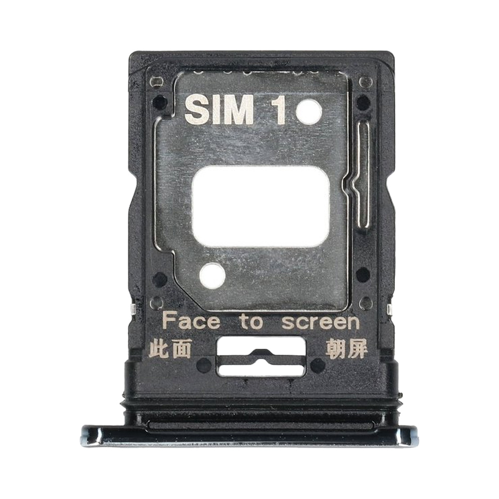 Tiroir SIM Xiaomi 11 Lite 5G NE – Blanc flocon – Compatible Premium