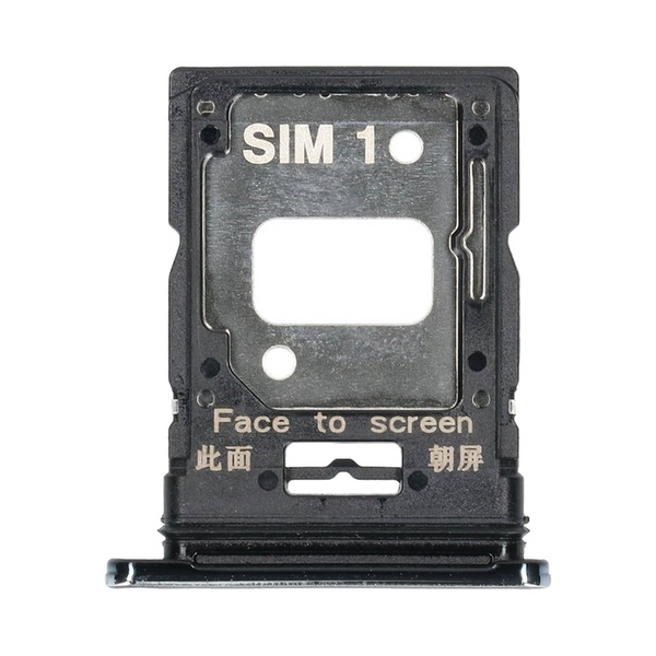 Tiroir SIM Xiaomi 11 Lite 5G NE – Blanc flocon – Compatible Premium