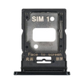Tiroir SIM Xiaomi 11 Lite 5G NE – Noir truffe – Compatible Premium