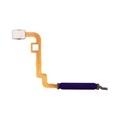 Lecteur d'empreinte Xiaomi Redmi Note 10S – Violet galaxie – Compatible Premium
