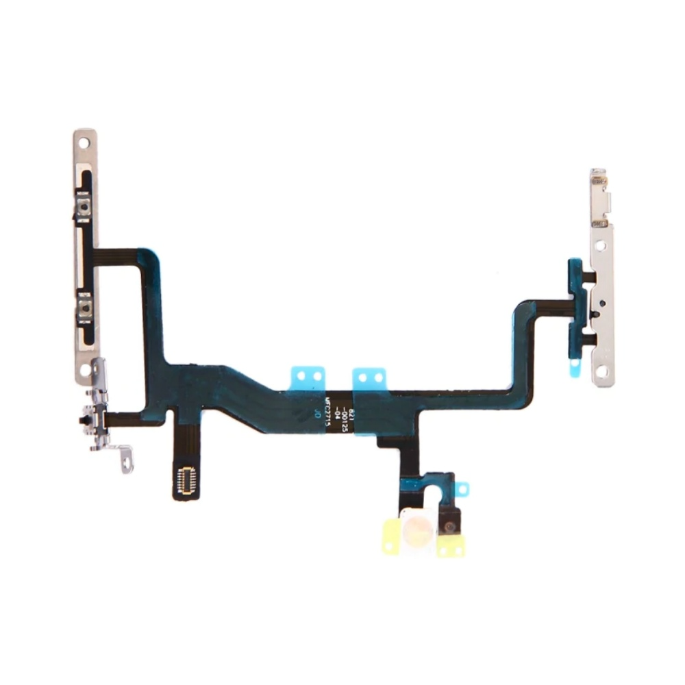 Nappe power et volume iPhone 6S – Compatible