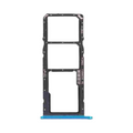 Tiroir SIM Honor 9A – Bleu – Compatible Premium