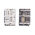 Lecteur SIM Galaxy J3 2017 (Lecteur Carte SD) – Compatible Premium