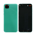 Vitre arrière Huawei Y5p – Vert – Compatible Premium