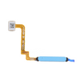 Lecteur d'empreinte Xiaomi Poco M3 Pro 5G – Bleu glacier – Compatible Premium