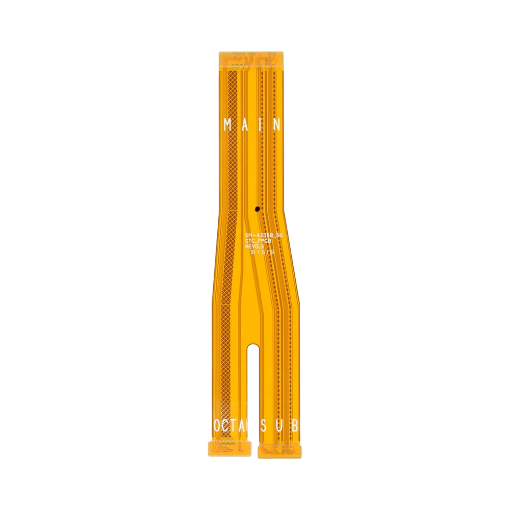 Nappe de connexion Galaxy A33 5G – Compatible Premium