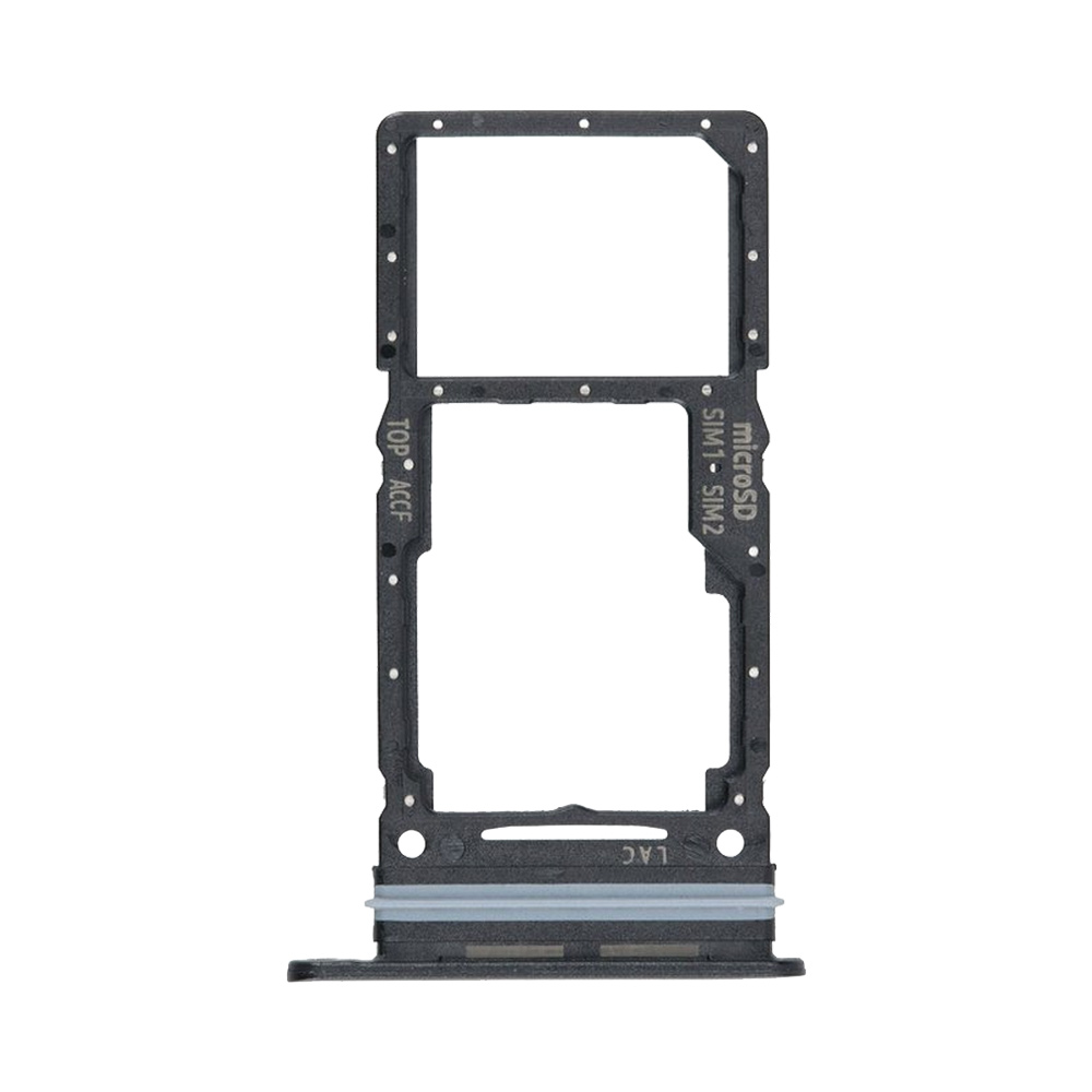 Tiroir SIM Galaxy A33 5G – Noir – Compatible Premium