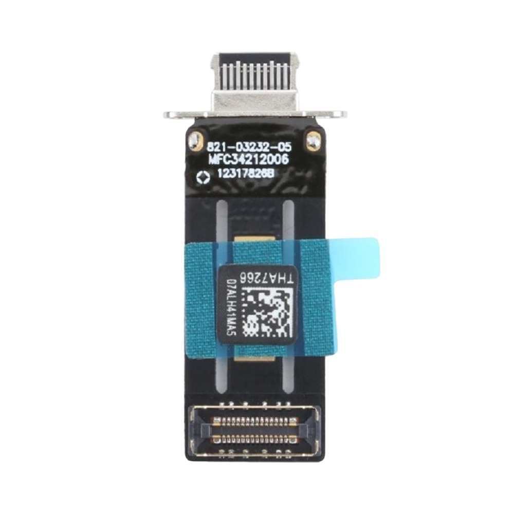 Connecteur de charge iPad Mini 6 – Gris Sidéral – Compatible