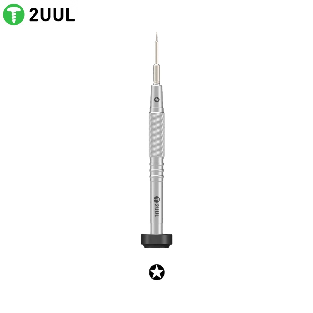 Tournevis de Précision 2UUL Everyday SD01 (Pentalobe 0.8)