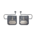 Haut-parleur iPad Pro 12.9" (1e génération) – Compatible