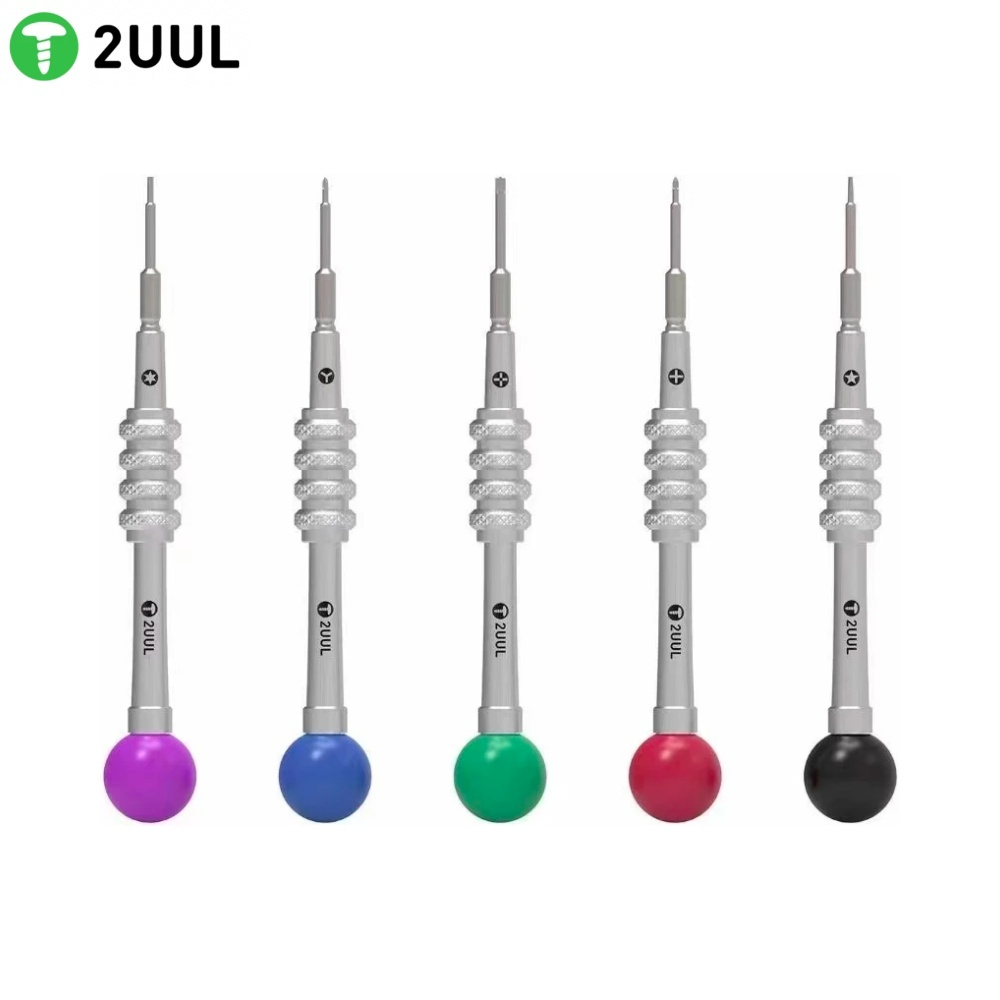 Kit Tournevis de Précision 2UUL SD92 New Version Scroo