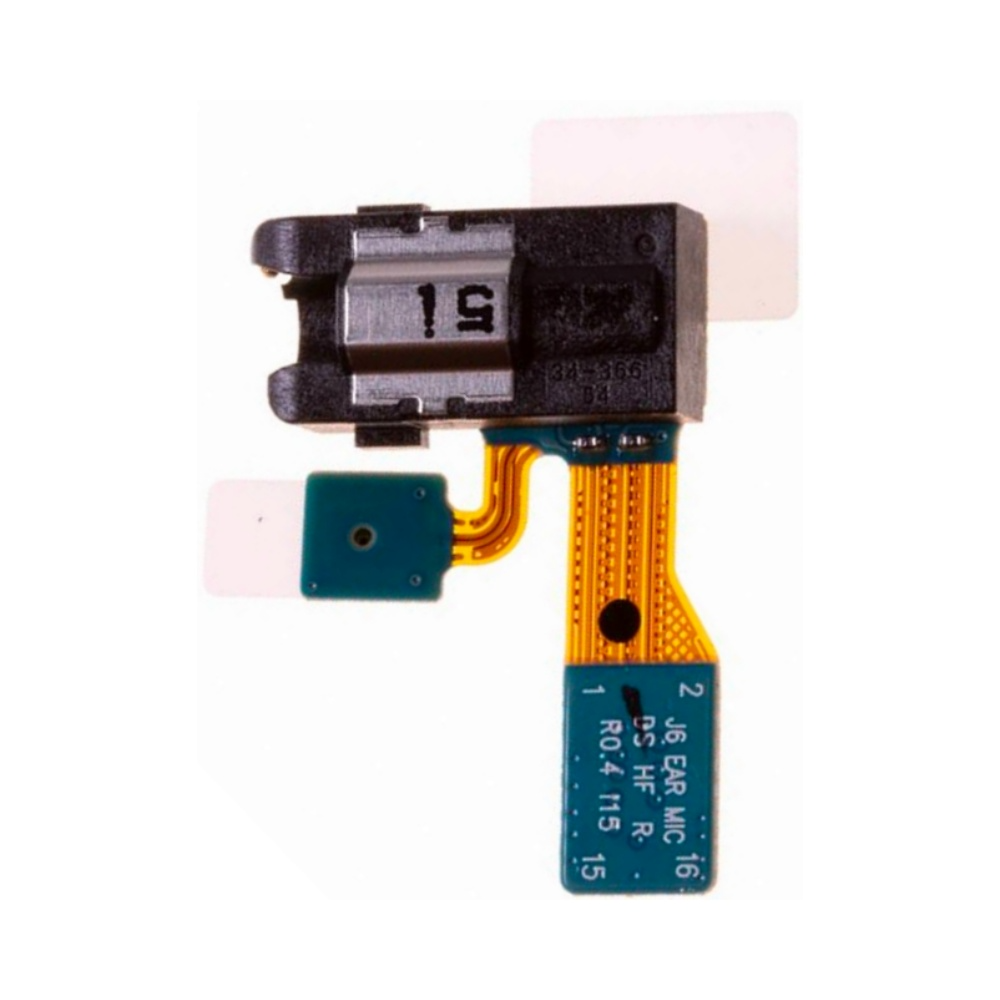 Nappe jack Galaxy J6 2018 – Compatible Premium