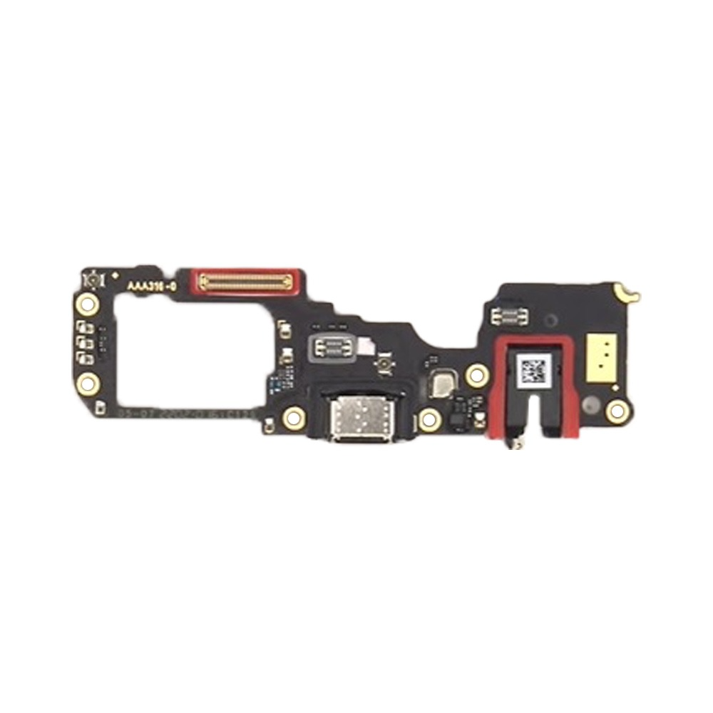 Connecteur de charge OnePlus Nord CE 2 5G OPPO Find X5 Lite – Compatible