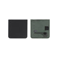 Vitre arrière Galaxy Z Flip4 – Gris – Original Samsung (Service Pack)