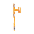 Nappe power et volume Xiaomi Redmi Note 10 5G – Compatible Premium