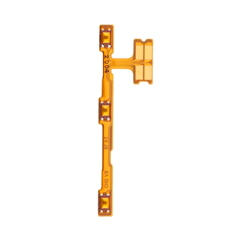 Nappe volume Huawei Y7 2019 – Compatible Premium