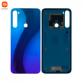 Vitre arrière Xiaomi Redmi Note 8 – Bleu – Original