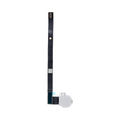 Nappe jack iPad 9 – Blanc – Compatible