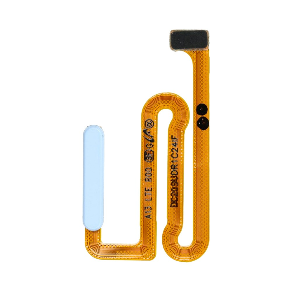 Lecteur d'empreinte Galaxy A13 4G / Galaxy A13 4G – Bleu – Compatible Premium