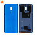 Vitre arrière Xiaomi Redmi 8A – Bleu – Original
