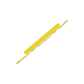 Bouton volume Xiaomi Poco M3 / Poco M3 Pro 5G – Jaune Poco – Compatible Premium