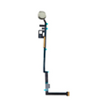 Nappe home iPad 6 / iPad 5 – Blanc – Compatible