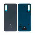 Vitre arrière Xiaomi Mi 9 SE – Noir – Compatible Premium