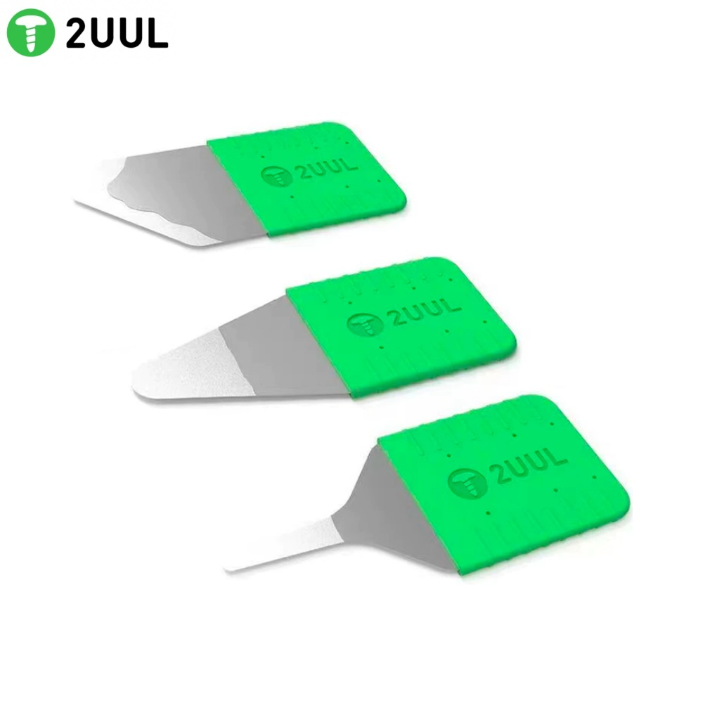 Spatule 2UUL DA91 XYZ (Kit 3 en 1)