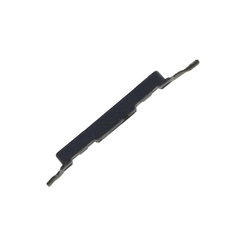 Bouton volume Xiaomi Poco M3 / Poco M3 Pro 5G – Noir intense – Compatible Premium