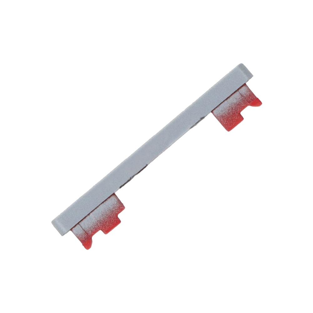 Bouton volume Xiaomi 11T 5G – Blanc lunaire – Compatible Premium