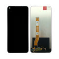 Écran complet OPPO A76 4G CPH2375 – Noir – Qualité d'origine