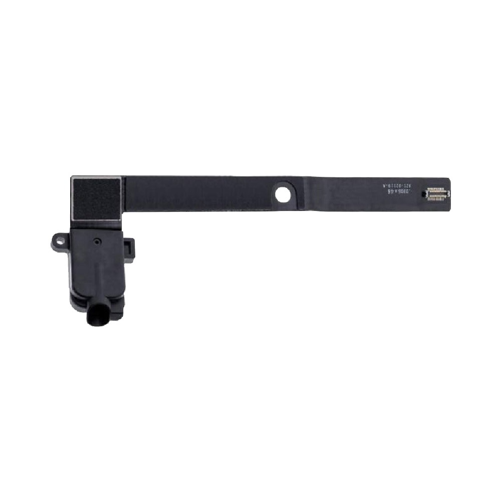 Nappe jack iPad mini 5 / Wifi – Noir – Compatible