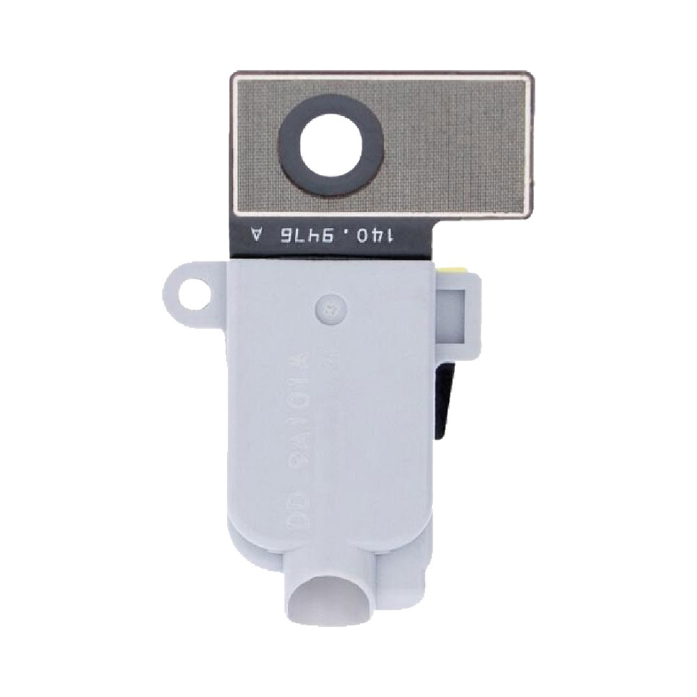 Nappe jack iPad mini 5 4G – Blanc – Compatible