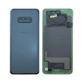 Vitre arrière Galaxy S10e – Noir – Compatible Premium