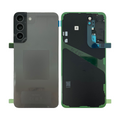 Vitre arrière Galaxy S22 Plus – Gris – Compatible Premium