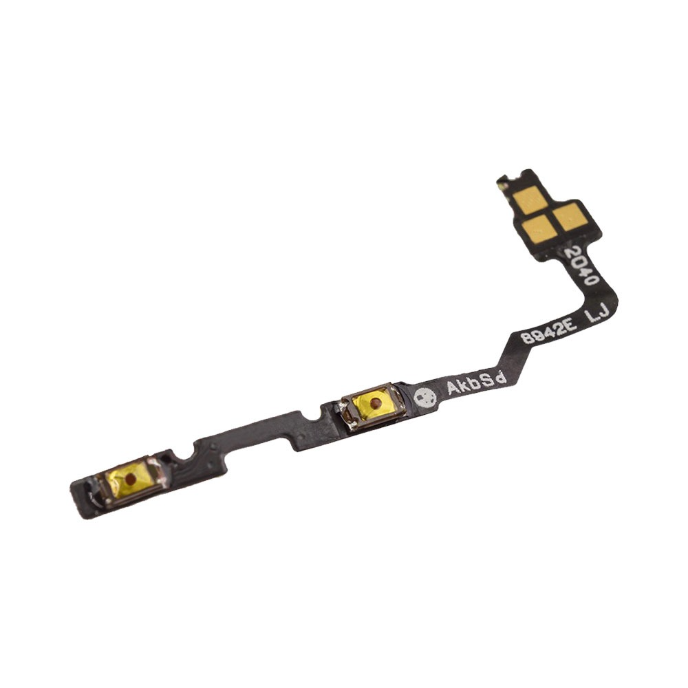 Nappe volume OnePlus Nord – Compatible Premium