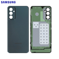 Vitre arrière Galaxy M23 5G – Vert foncé – Original Samsung (Service Pack)