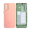 Vitre arrière Galaxy M23 5G – Rose cuivre – Compatible Premium