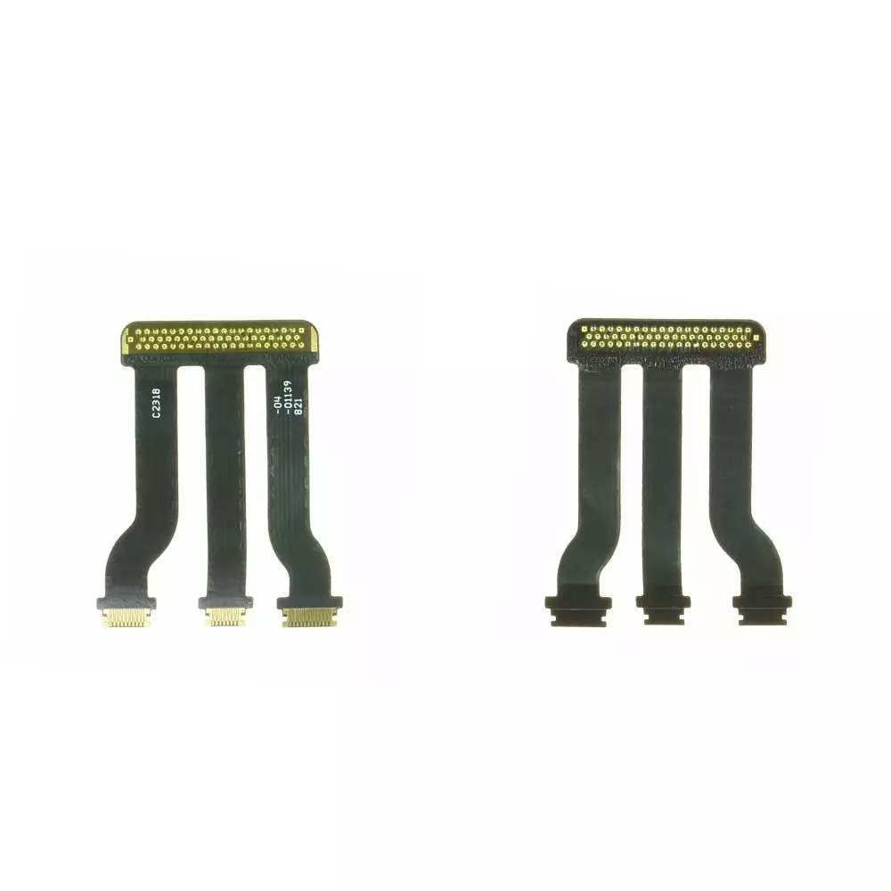 Nappe LCD Watch Series 3 38mm – Compatible