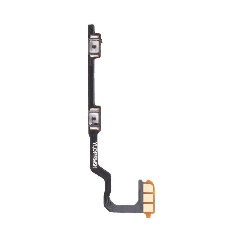 Nappe volume Realme 9i – Compatible Premium