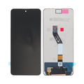 Écran complet Xiaomi Poco M4 Pro 5G / Redmi Note 11S 5G – Noir – Compatible